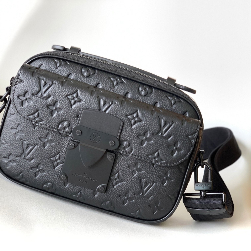 LV Satchel Bags
